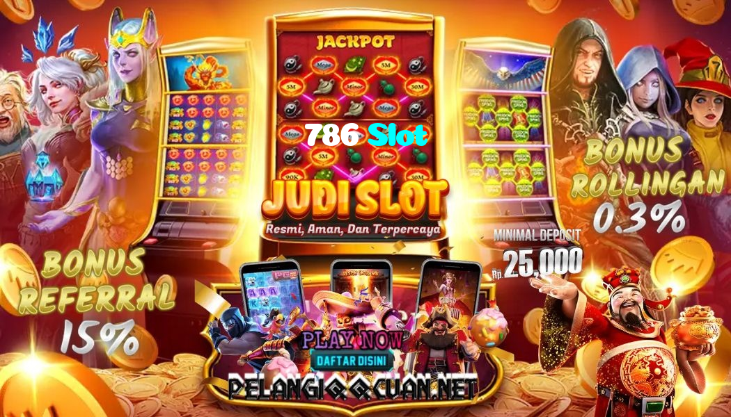 available types of 786 Slot bet including pre-match live express and system bets