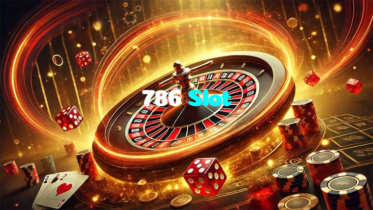 making first deposit on 786 Slot website using local payment methods in Pakistan