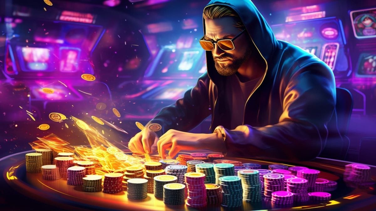 786 Slot کیسینو میں رولیٹی گیمز کے بارے میں معلومات