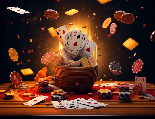 786 Slot کیسینو میں بکراٹکھیلیں