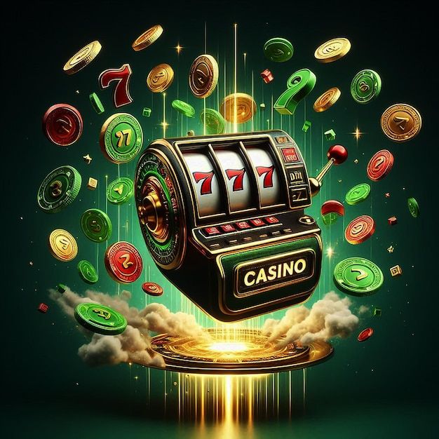 786 Slot کیسینو میں پوکر گیمز
