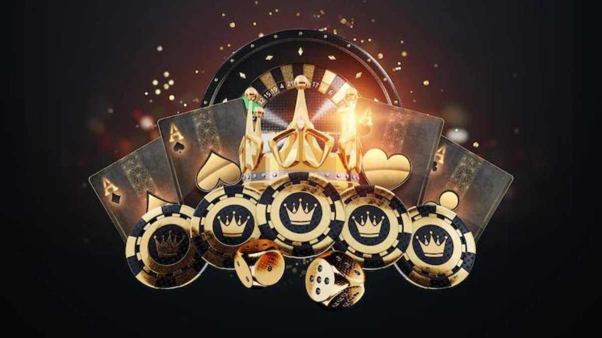 786 Slot پاکستان میں میگا ویز کیسینو گیمز