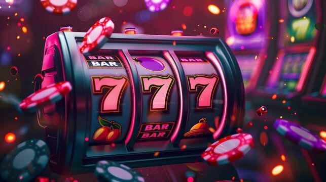 786 Slot کھلاڑیوں کے لیے لائیو کیسینو سیکشن