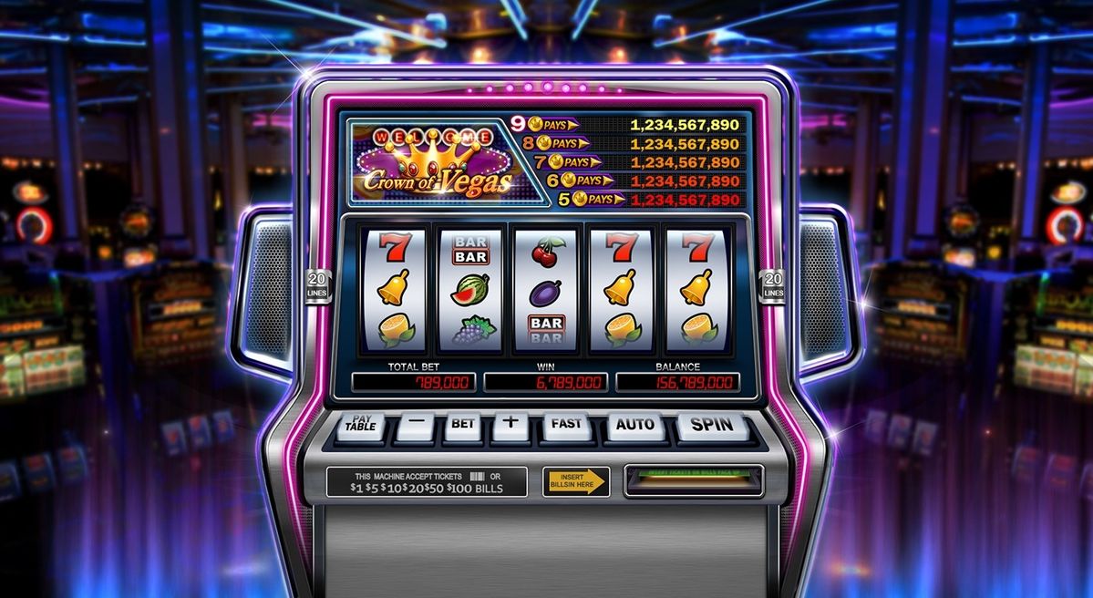 786 Slot سائٹ کے لیے آن لائن گیمز فراہم کرنے والے