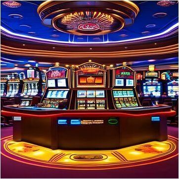 786 Slot کیسینو میں ایک آن لائن گیم کا انتخاب کریں۔